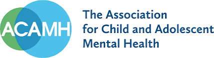 The Association for Child and Adolescent Mental Health logo